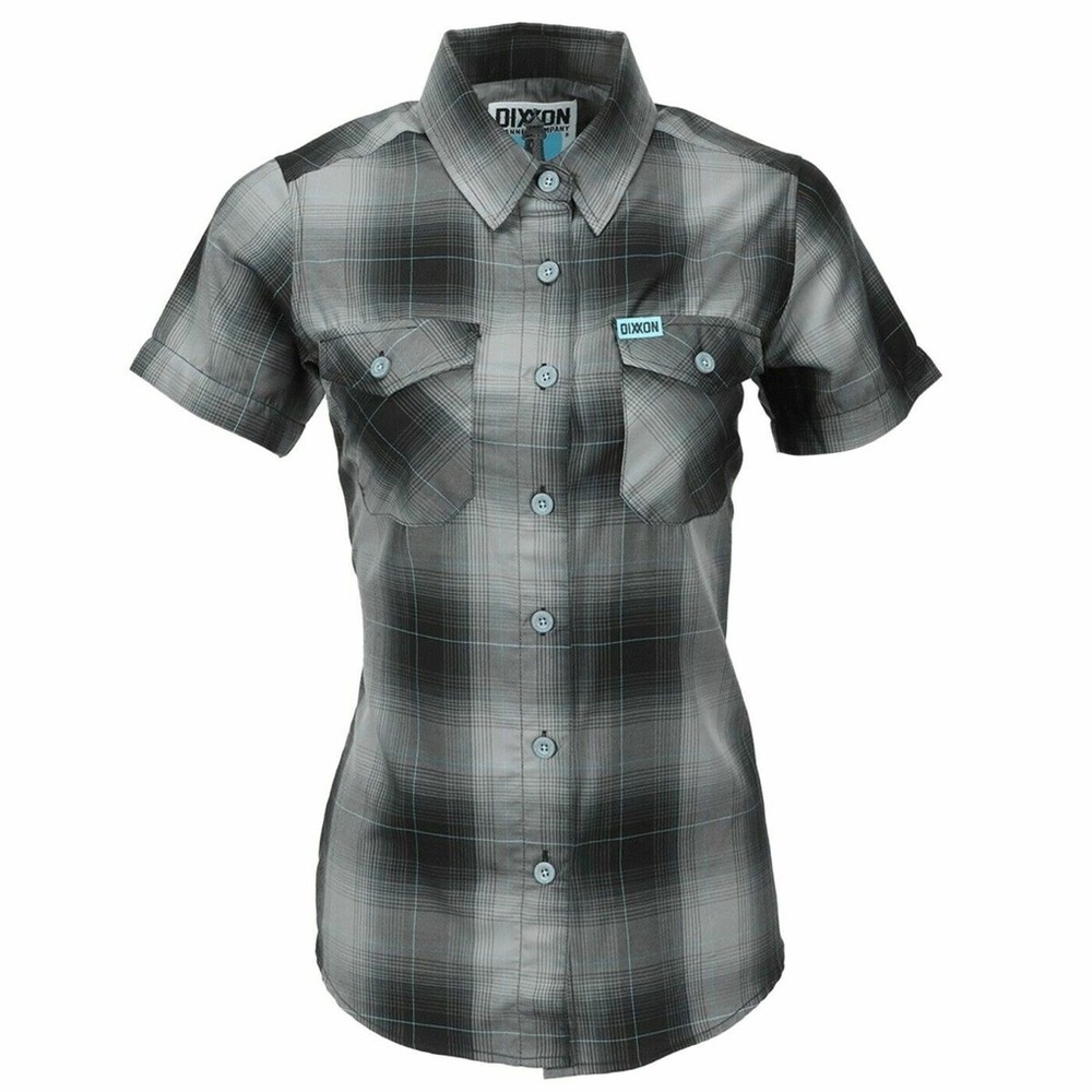 DIXXON Flannel Co. “The Beacon” Bamboo Button Down Shirt